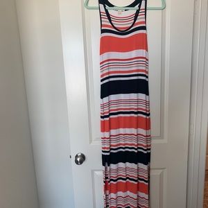 Michael Kors maxi dress